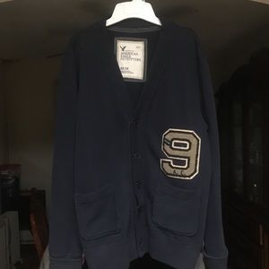 Archive American Eagle outfitters cardigan